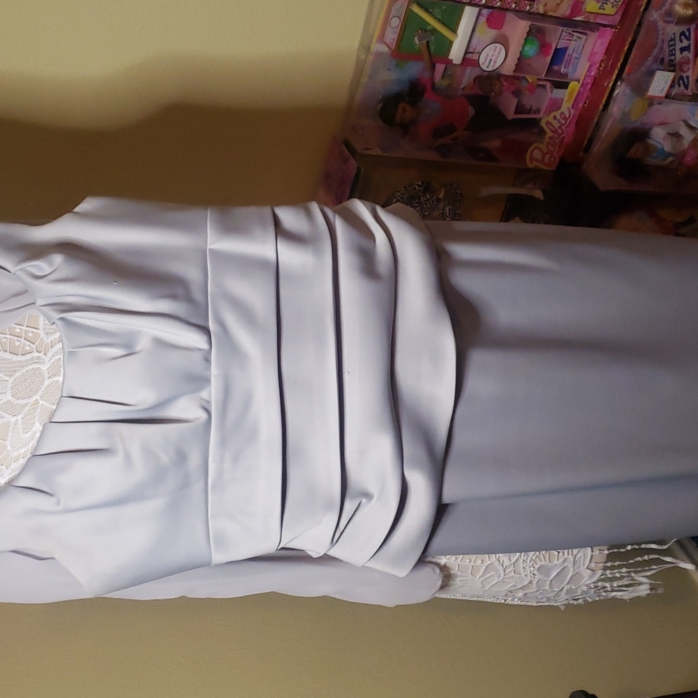Women's Semi-formal Dress